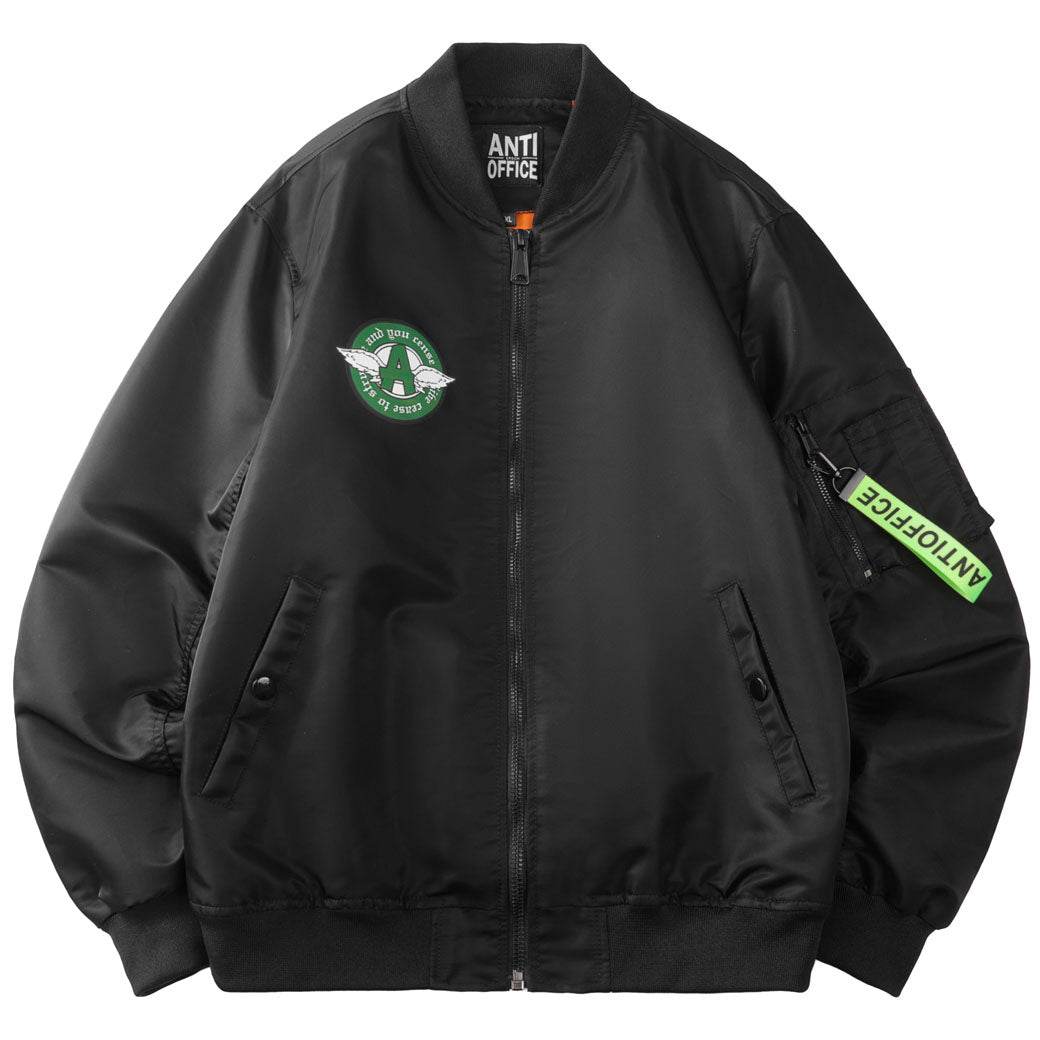 Куртка Antioffice - Boxette Shop