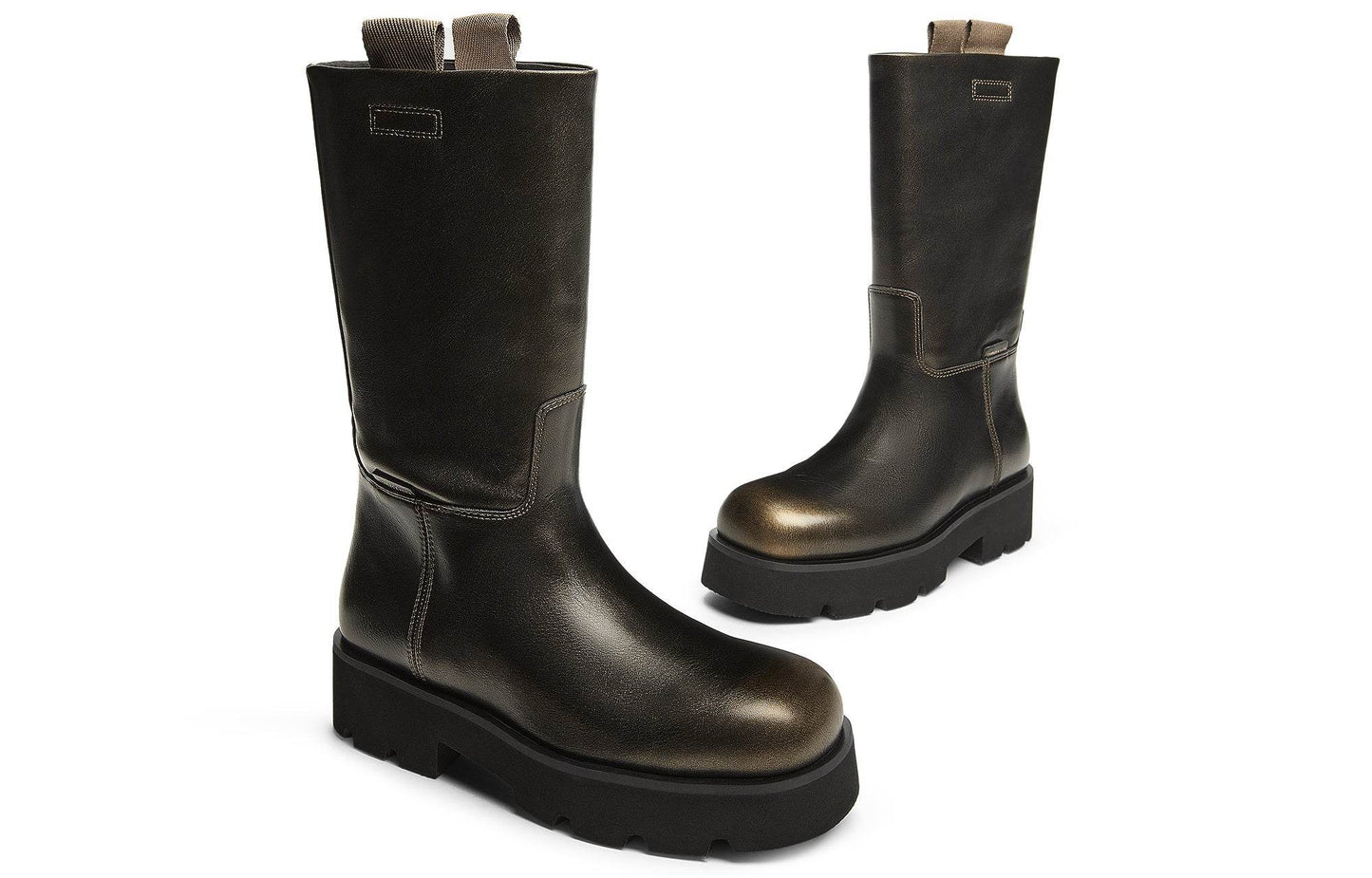 Ботинки женские Charles&Keith - Boxette Shop