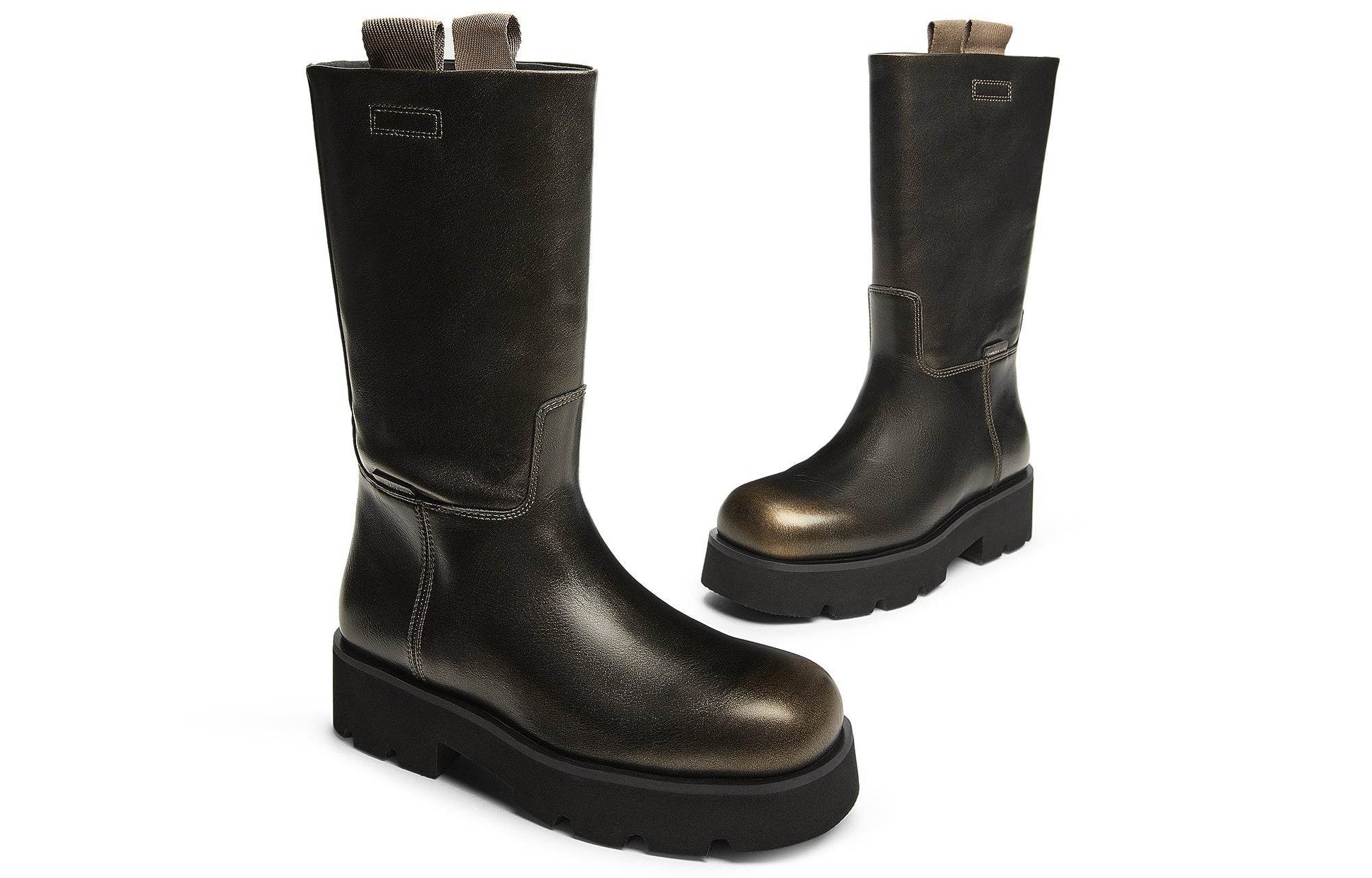 Ботинки женские Charles&Keith - Boxette Shop