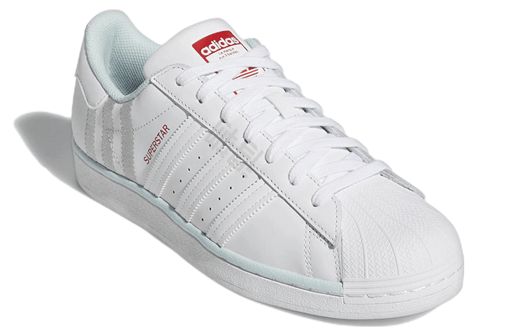 Кроссовки мужские Adidas Originals Superstar - Boxette Shop