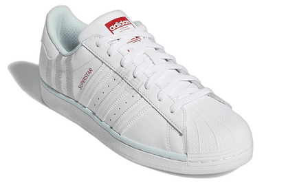 Кроссовки мужские Adidas Originals Superstar - Boxette Shop
