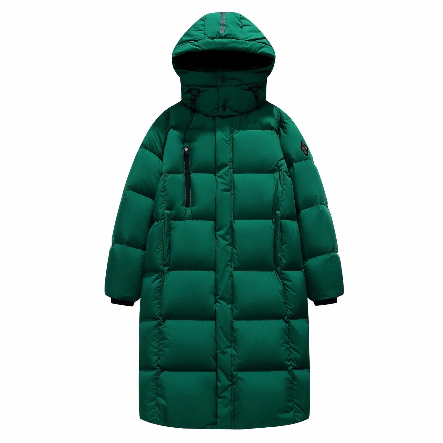 Пуховик Skechers