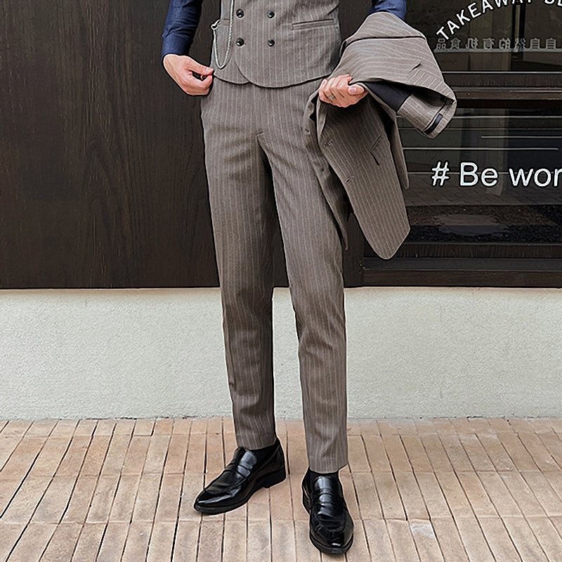 Брюки мужские Johnhollis