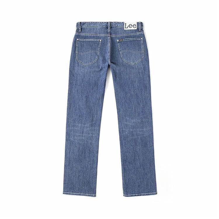 Джинсы мужские Lee jingyu - Boxette Shop