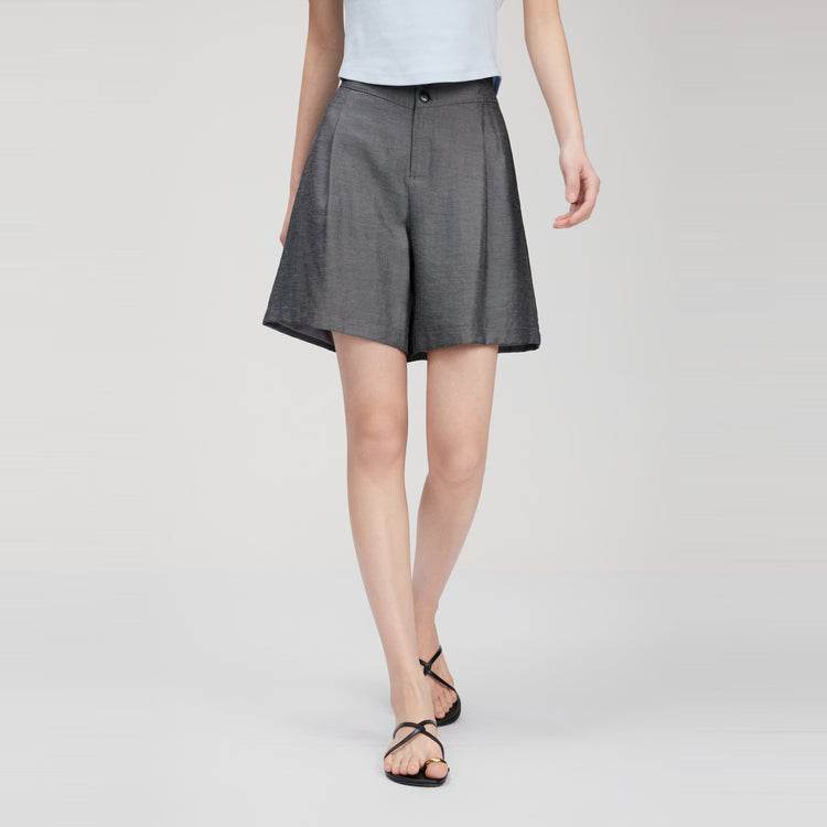 Шорты женские Elle lycra tencel - Boxette Shop