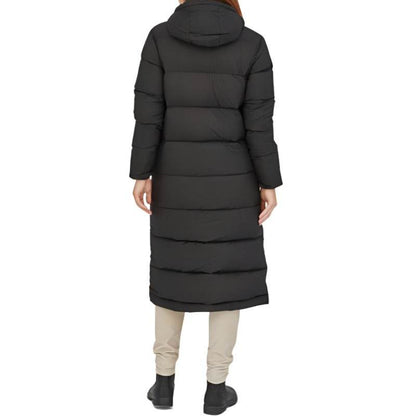 Пуховик женский Patagonia Patagonia Colour Zip Long - Boxette Shop