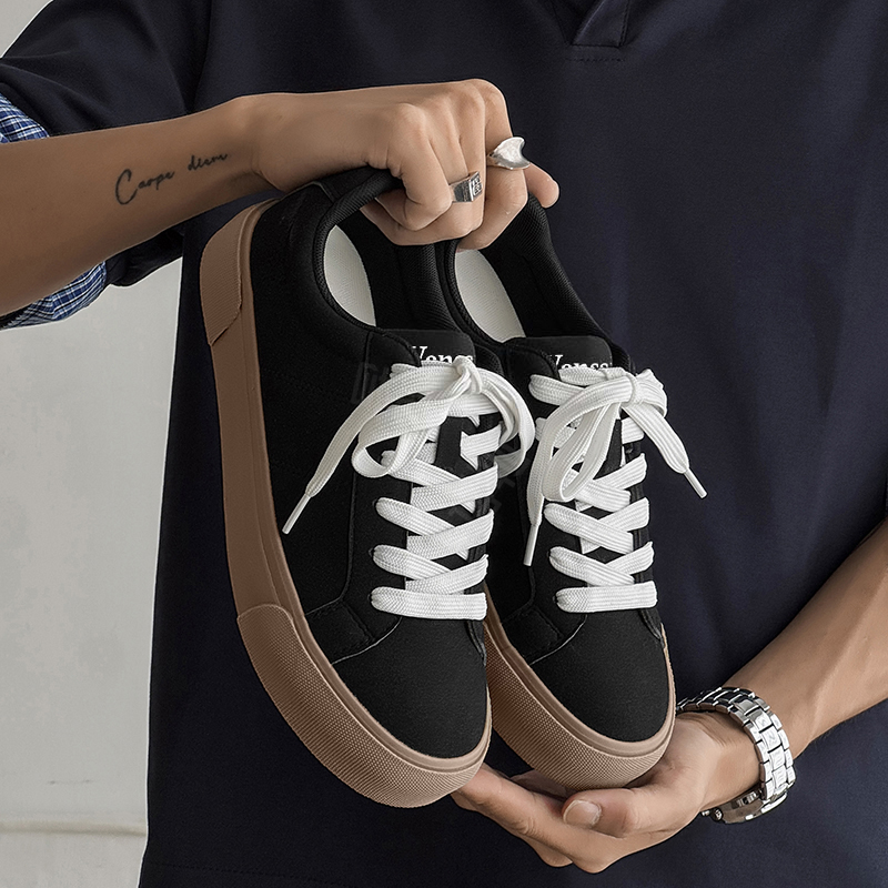 Vanssi erkaklar krossovkalari