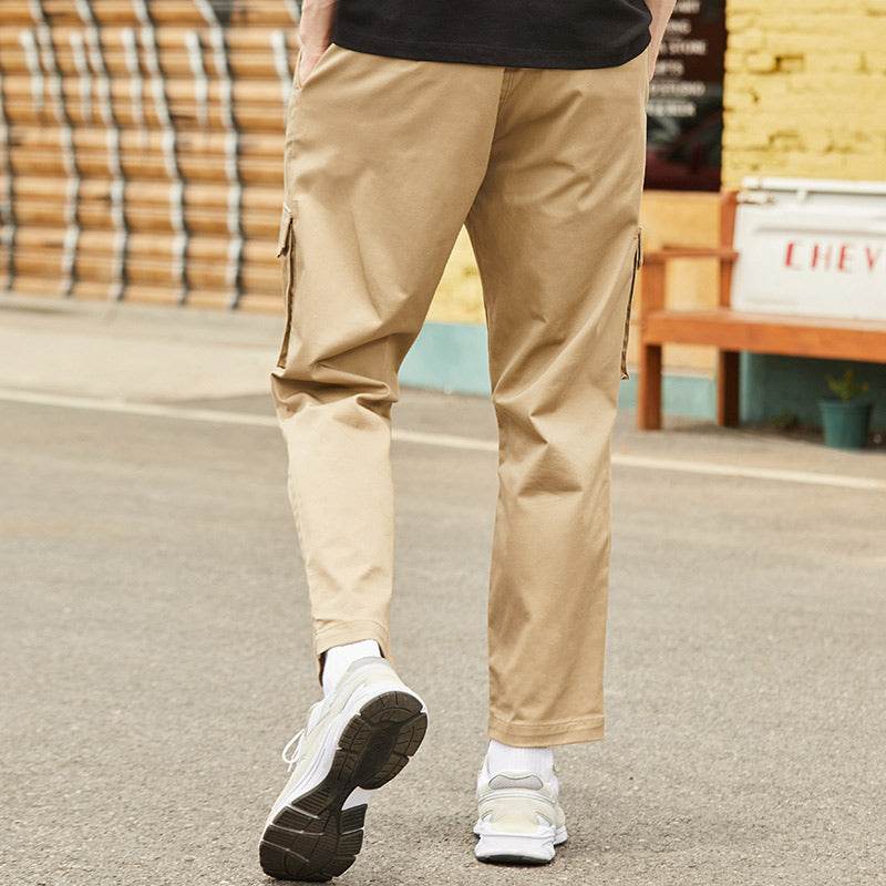 Брюки мужские Dickies Pocket Workwear Straight Leg S - Boxette Shop