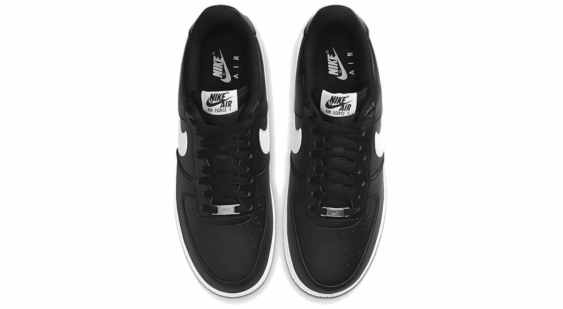 Кроссовки Nike Air Force 1 '07 - Boxette Shop