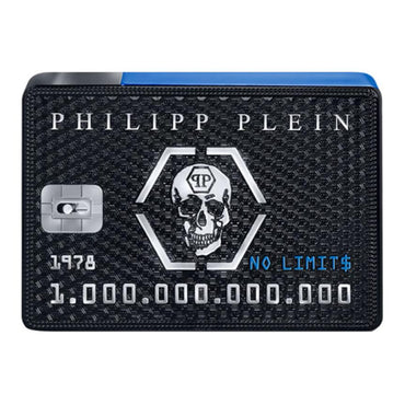 Парфюмерная вода Phillip Plein No Limits Super Fresh