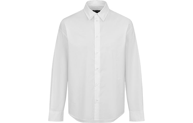 Рубашка мужская Urban Revivo