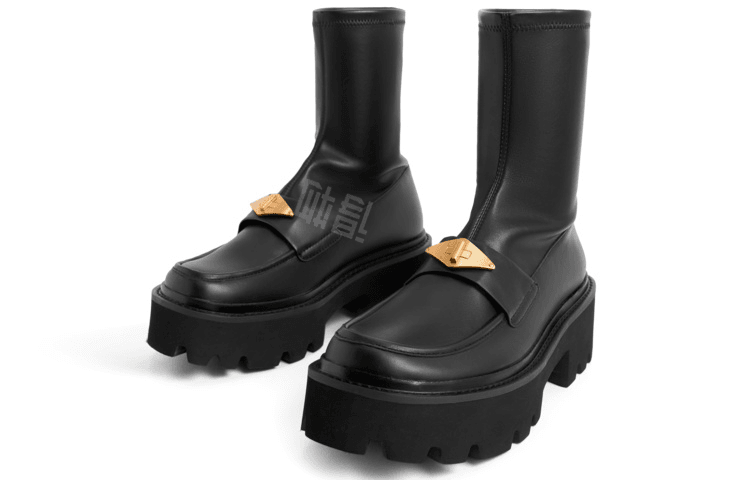 Ботинки женские Charles&Keith - Boxette Shop