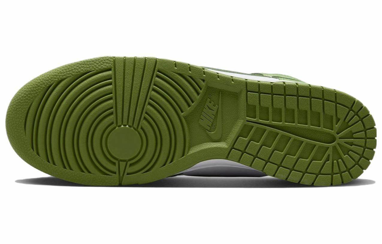 Кроссовки Nike Dunk High - Boxette Shop