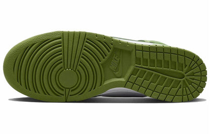 Кроссовки Nike Dunk High - Boxette Shop