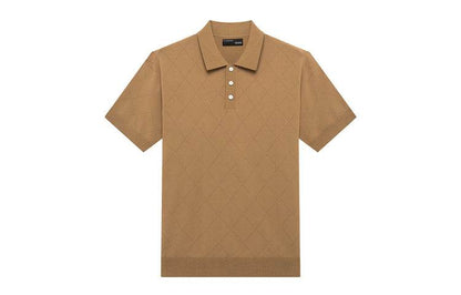 Поло мужское Gxg Zero Pressure Series - Boxette Shop