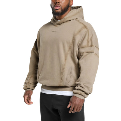 Gymshark erkaklar sport kozok