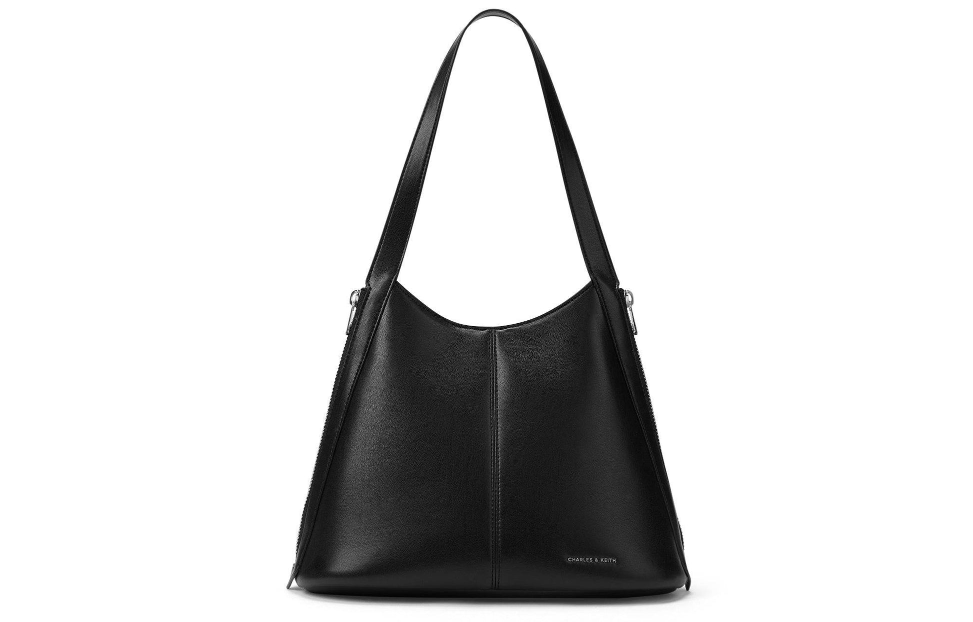 Сумка женская Charles&Keith Noir - Boxette Shop