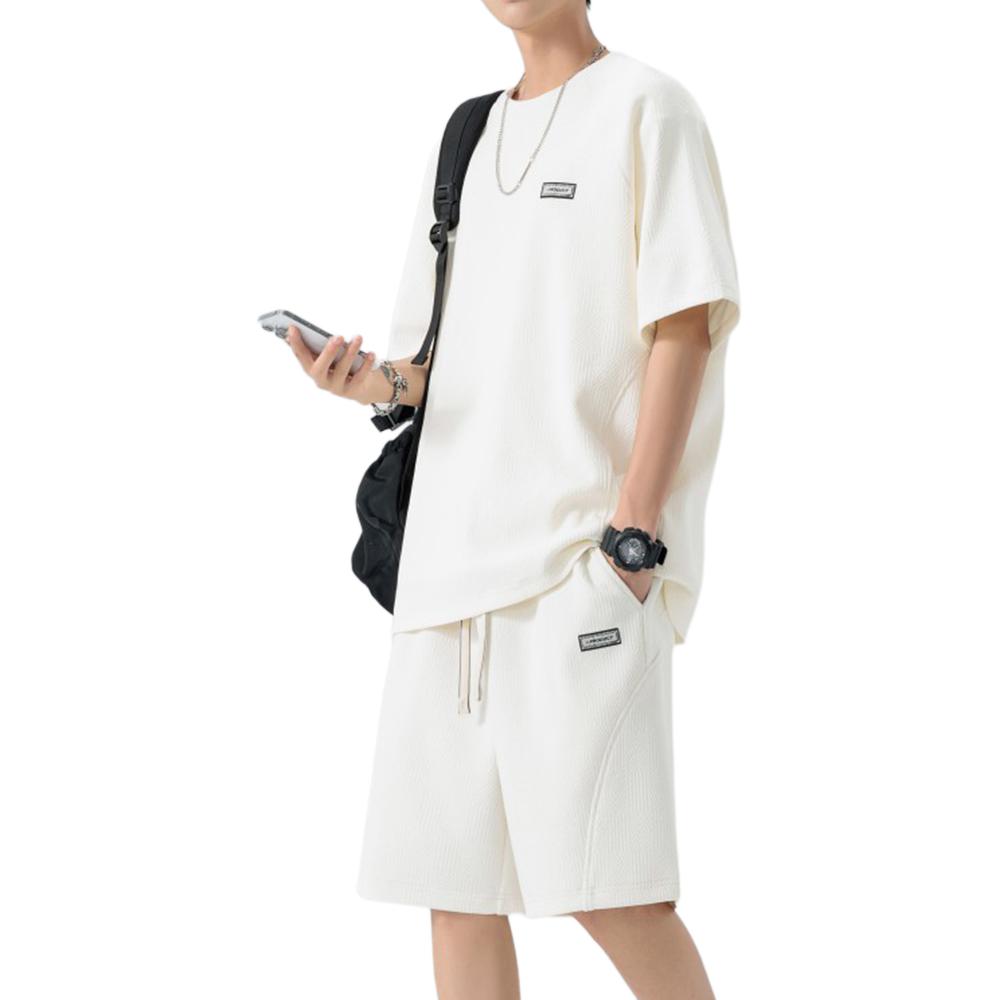 Спортивный костюм мужской  H.V.G.A