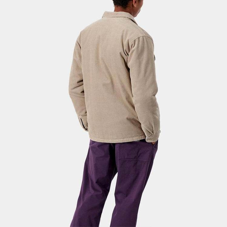 Куртка мужская Carhartt WIP - Boxette Shop