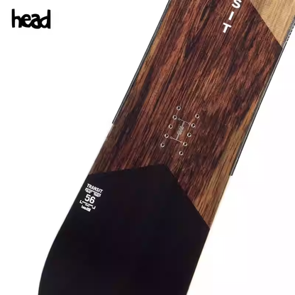 Head Transit Rocker Snoubord