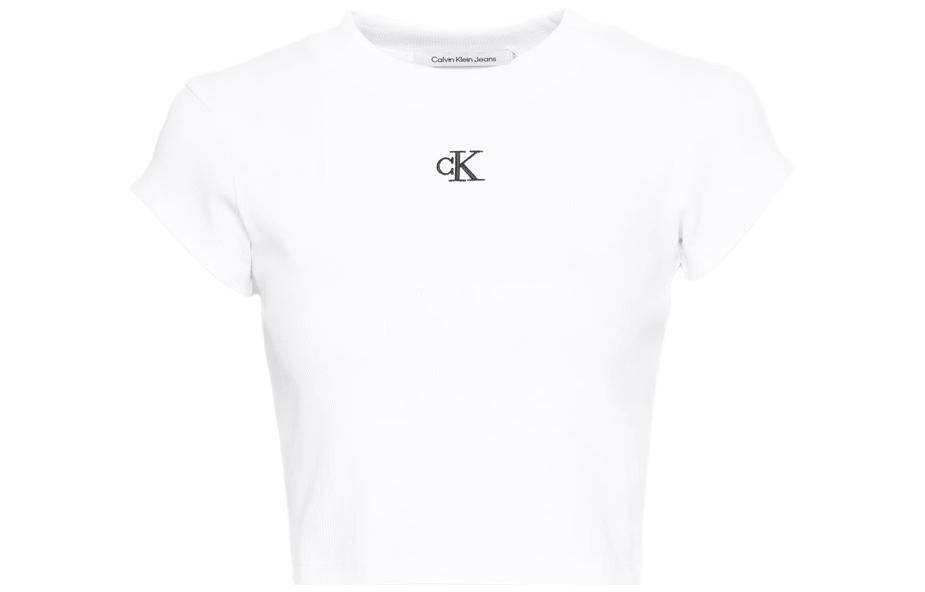 Футболка женская Calvin Klein - Boxette Shop