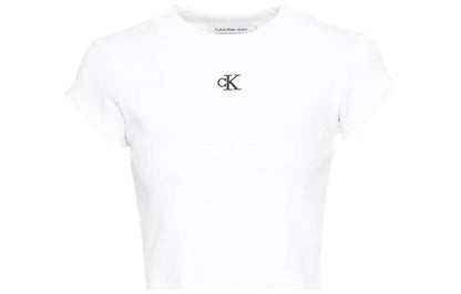 Футболка женская Calvin Klein - Boxette Shop