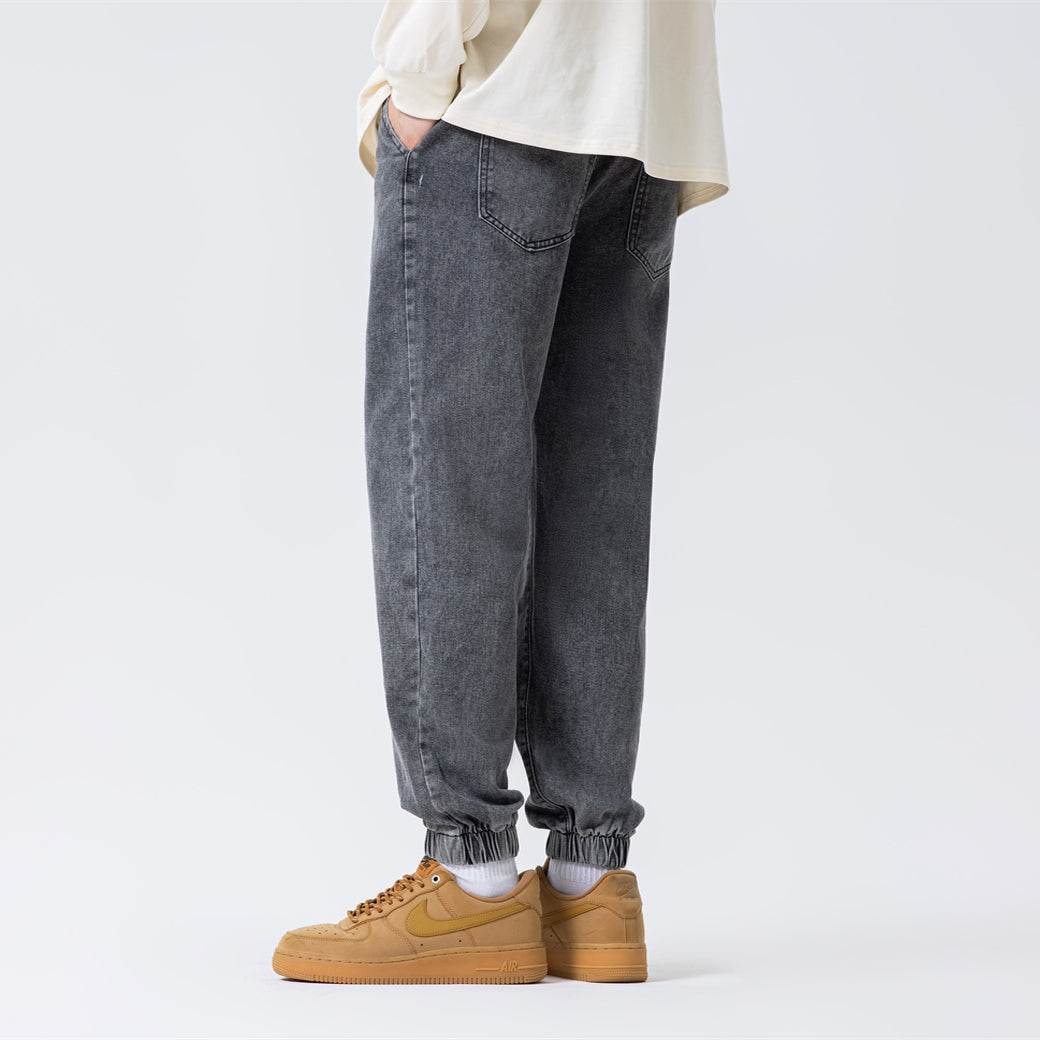 Джинсы мужские Antioffice - Boxette Shop