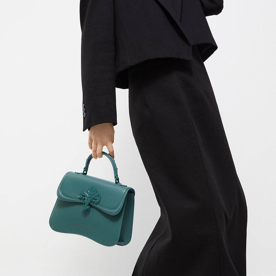 Сумка женская Charles&Keith - Boxette Shop