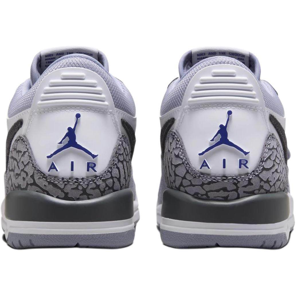 Кроссовки женские Air Jordan Legacy 312 Low - Boxette Shop