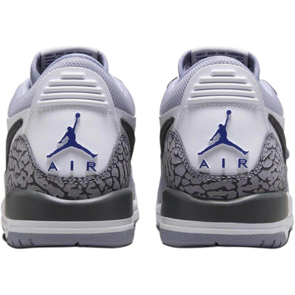 Кроссовки женские Air Jordan Legacy 312 Low - Boxette Shop