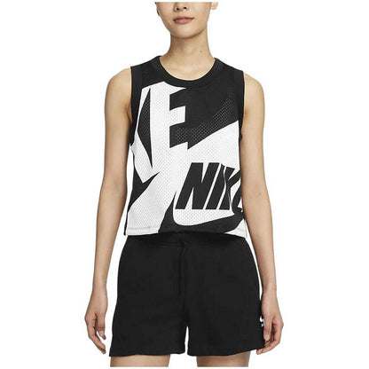 Спортивная майка женская Nike - Boxette Shop