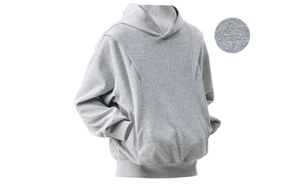 Paddy Julia erkaklar kapshonli ko'ylagi