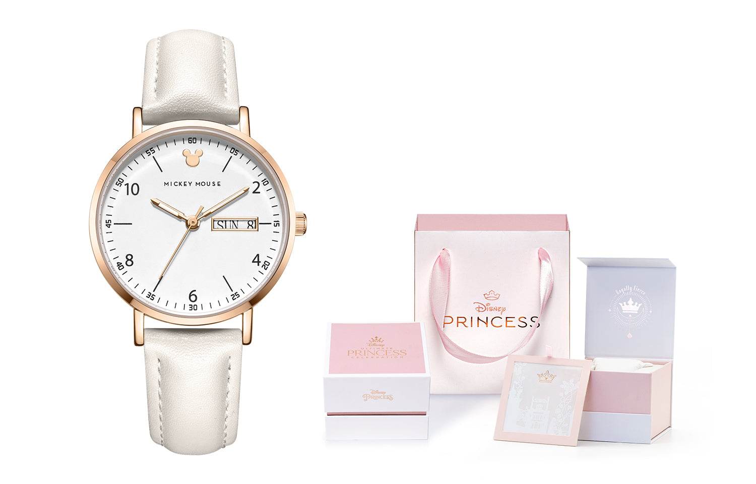 Часы женские Disney - Boxette Shop