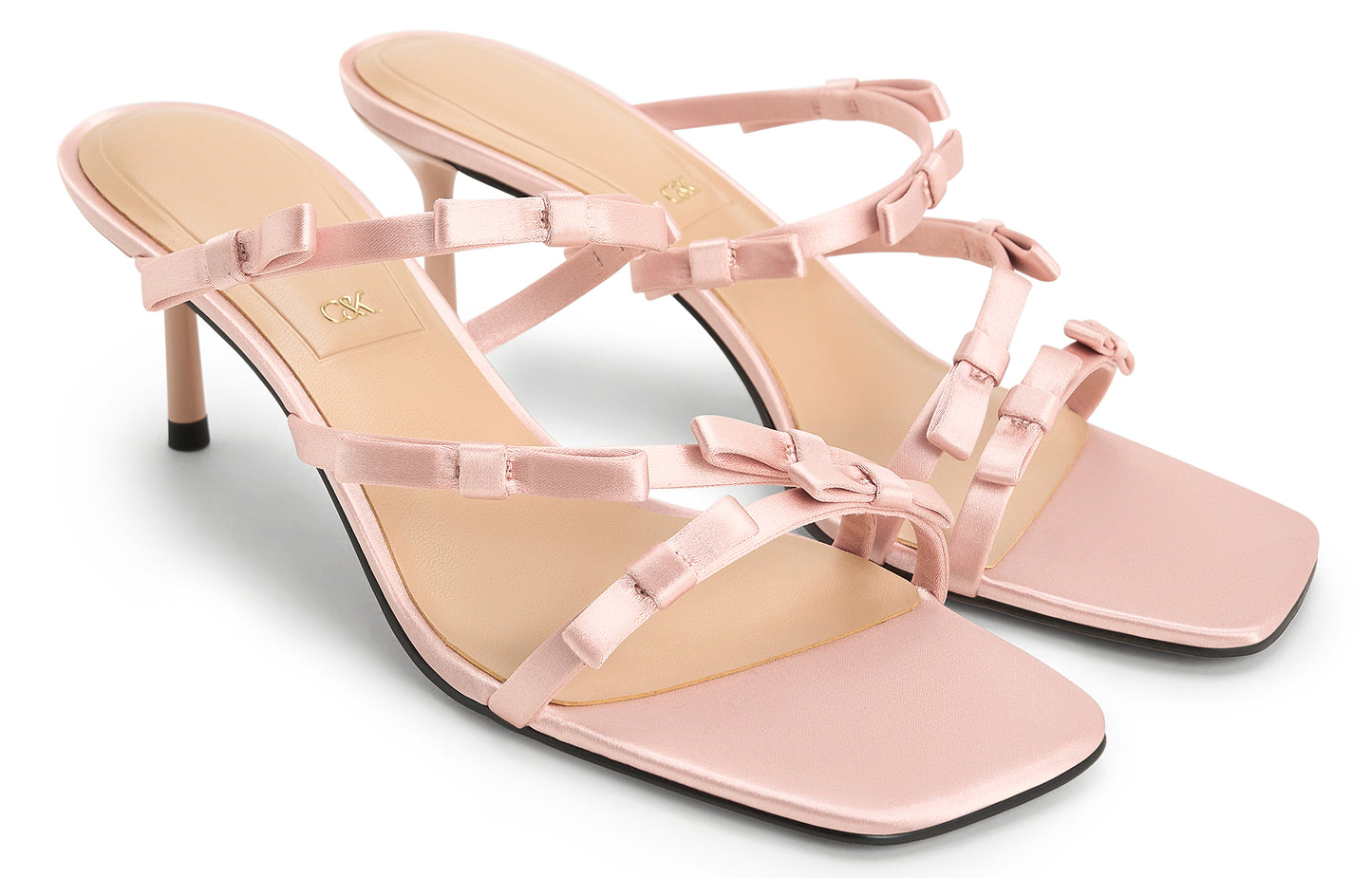 Charles &amp; Keyt ayollar sandallari