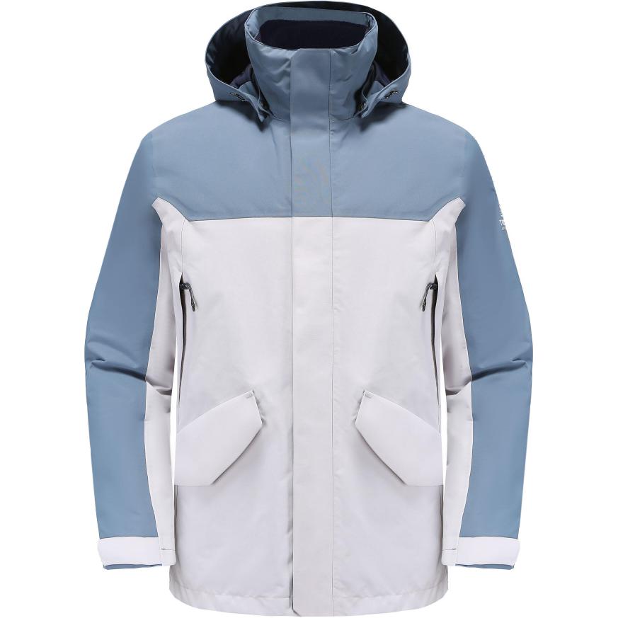 Куртка горнолыжная мужская Decathlon Tribord Sailing 300