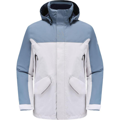 Куртка горнолыжная мужская Decathlon Tribord Sailing 300