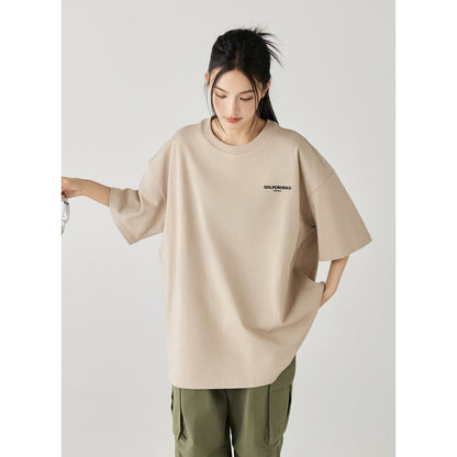 Футболка Golfcross