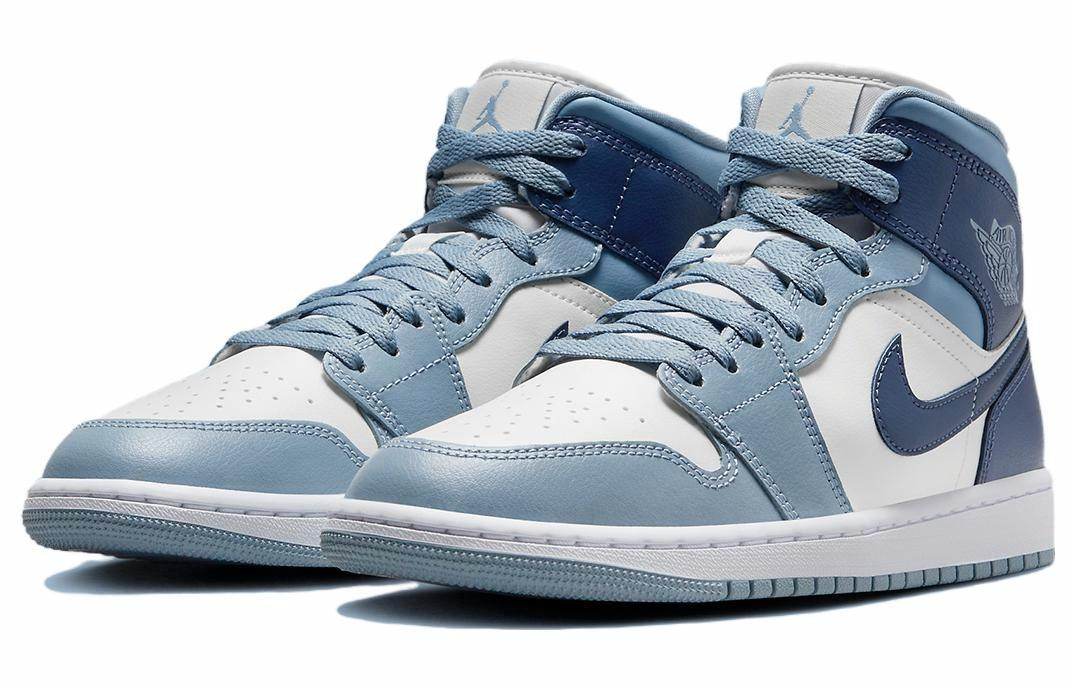 Кроссовки Jordan Air Jordan 1 Mid - Boxette Shop