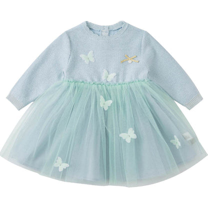 Платье для девочек Dave&bella David & Bella - Boxette Shop