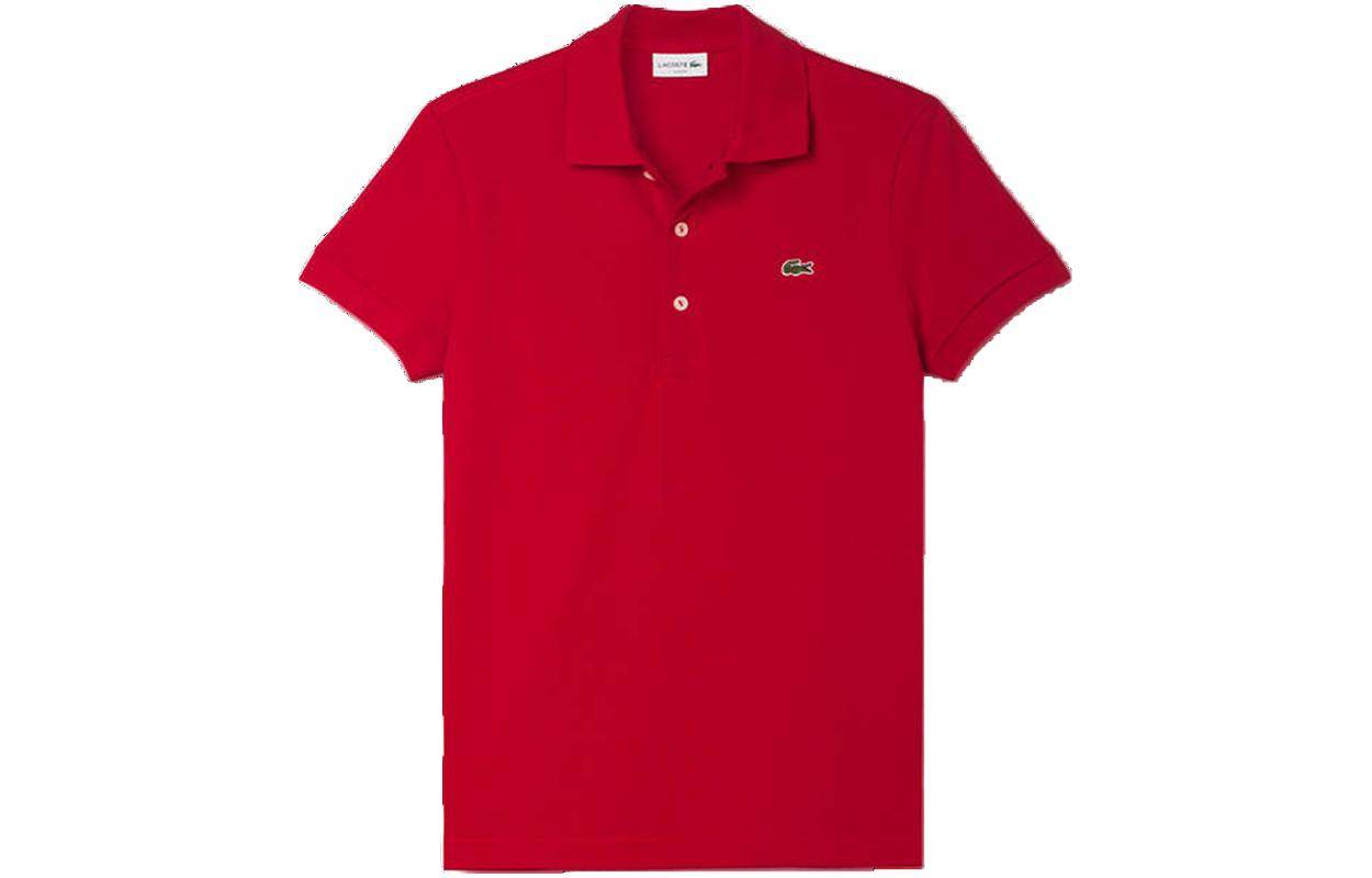 Поло мужское Lacoste - Boxette Shop