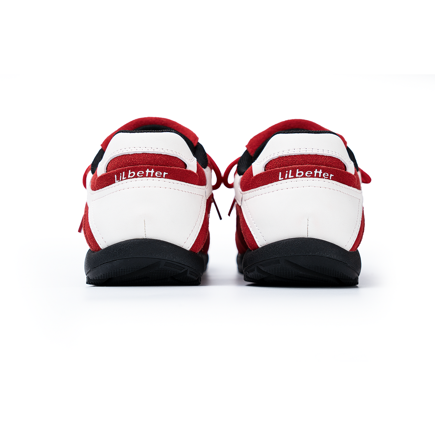 Кроссовки женские Lilbetter