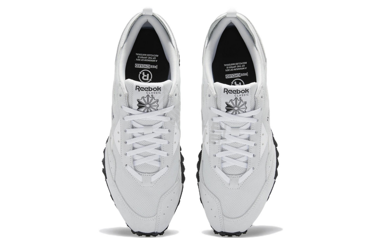 Кроссовки мужские Reebok LX2200