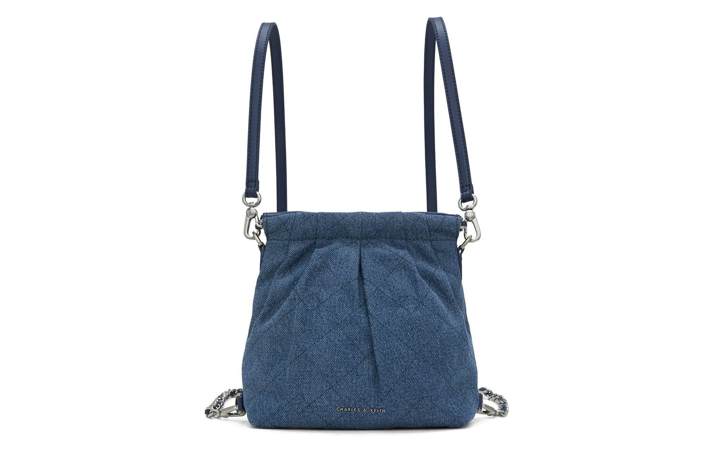 Сумка женская Charles&Keith Tannin Series Multi 3-in 1 - Boxette Shop