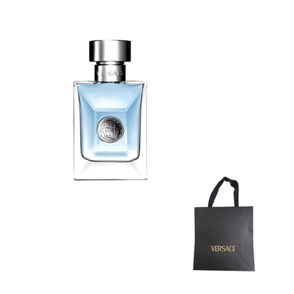 Духи мужские Versace Pour Homme - Boxette Shop