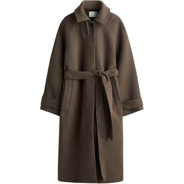 Пальто женское H&M Everyday - Boxette Shop