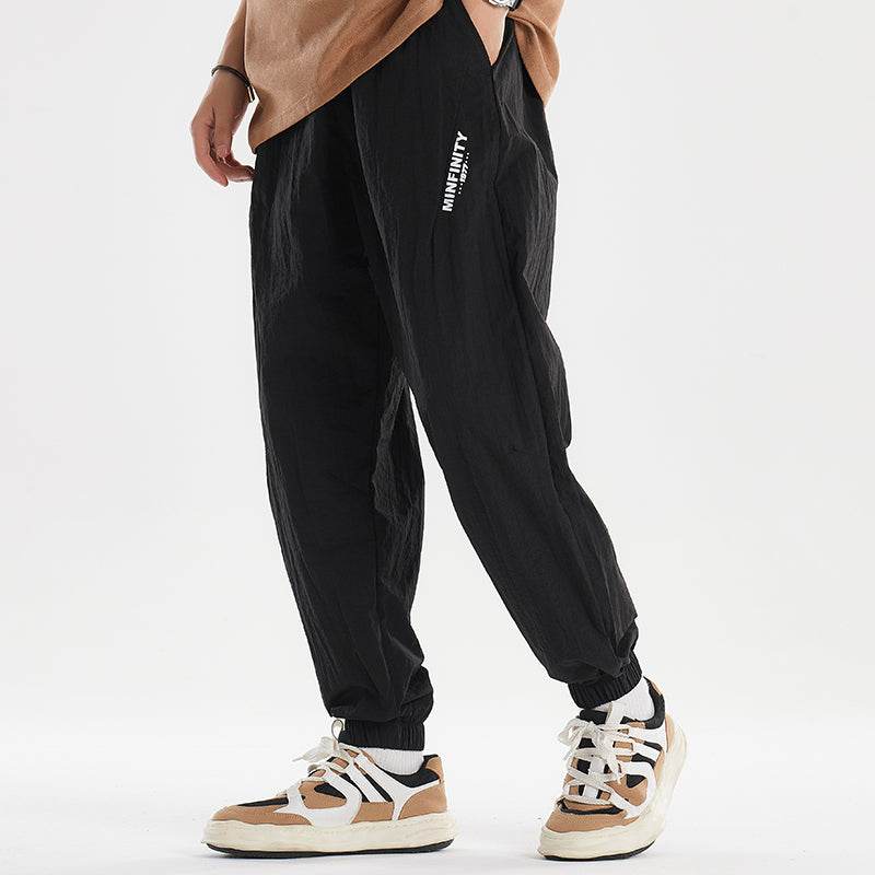 Брюки Minfinity - Boxette Shop