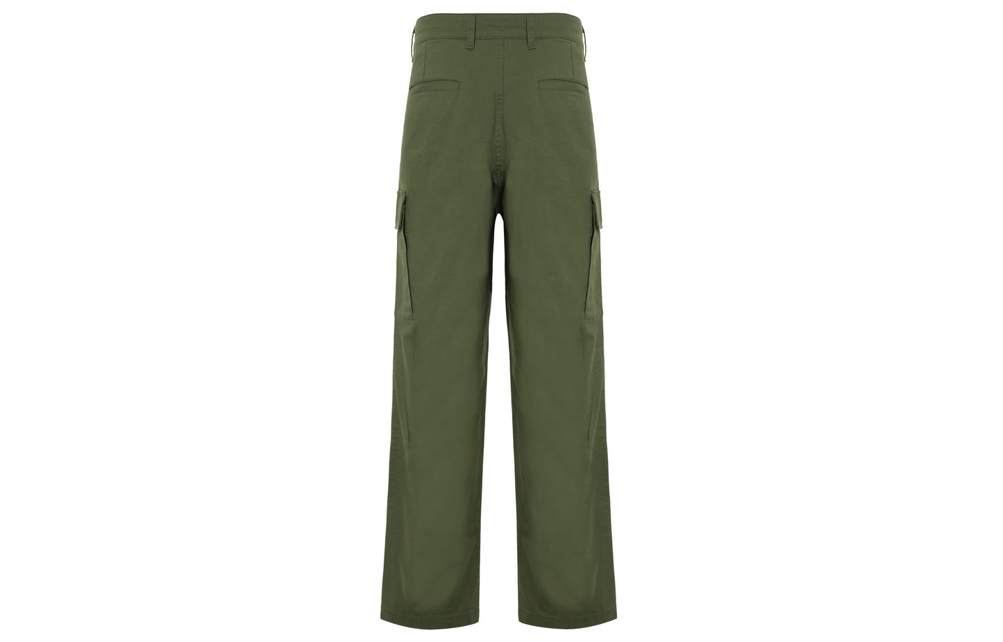 Брюки мужские Uniqlo Leg Work Dark