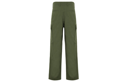 Брюки мужские Uniqlo Leg Work Dark