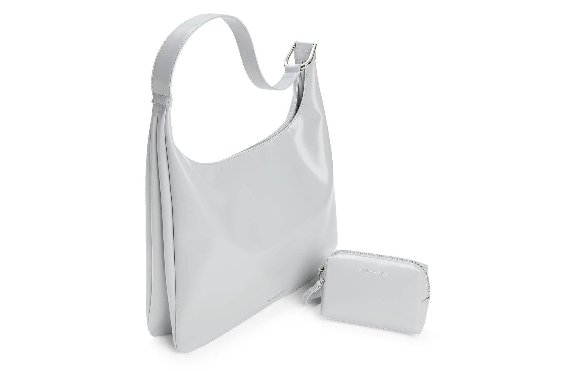 Сумка женская Charles&Keith Noir - Boxette Shop