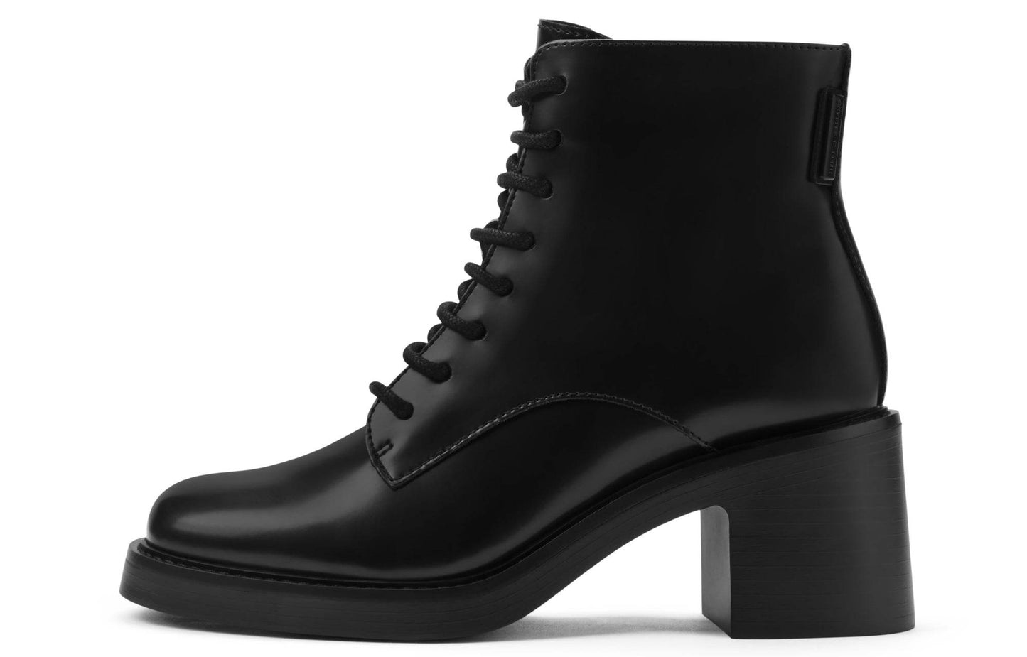 Ботинки женские Charles&Keith - Boxette Shop